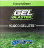Gel Blaster Gellets grün