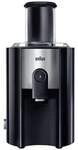 Braun Multiquick 5 J 500 Entsafter Schwarz