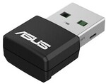 ASUS USB-AX55 Nano Dual-Band AX1800 USB-WLAN-Adapter