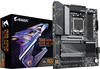 GIGABYTE B650 AORUS ELITE AX V2 ATX Mainboard Sockel AM5 HDMI/DP/USB/M.2/WIFI6E