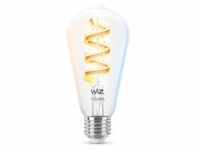 WiZ 40W E27 Edisonform Tunable White & Color Einzelpack