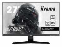 iiyama G-MASTER G2745QSU-B1 68.5cm (27") WQHD IPS Gaming Monitor HDMI/DP/USB
