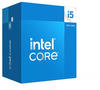 INTEL Core i5-14400F 3,5 GHz 10 Kerne 30MB Cache Sockel 1700 (Boxed o. Lüfter)