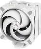 Arctic Freezer 34 eSports DUO Weiß/Grau CPU Kühler für AMD und Intel CPUs