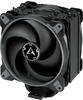 Arctic Freezer 34 eSports DUO Schwarz/grau CPU Kühler für AMD und Intel CPUs