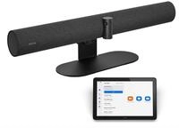 Jabra PanaCast 50 Videobar-System (VBS) Zoom-Rooms inkl. PanaCast Control