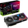 ASUS ROG STRIX GeForce RTX 4070Ti Super OC GAMING 16GB Grafikkarte