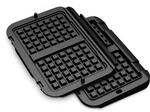 Tefal XA7308 Waffelplatten f&uuml;r Optigrill GC772 / GC774
