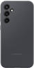 Samsung Silicone Case EF-PS711TBEGWW für Galaxy S23 FE schwarz