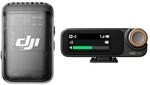 DJI Mic 2 (1 Sender + 1 Empf&auml;nger) Shadow Black