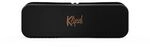 Klipsch Detroit tragbarer Bluetooth Lautsprecher schwarz