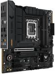 ASUS TUF GAMING B760M-PLUS WIFI II mATX Mainboard Sockel 1700 DP/HDMI/USB-C