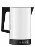 ritter fontana 5 Wasserkocher 1,1 Liter wei&szlig;