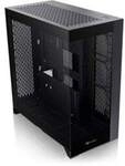 THERMALTAKE CTE E600 MX Mid Tower Geh&auml;use Seitenfenster schwarz
