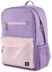 HP Campus Rucksack 17l 39,6 cm (15,6 Zoll) Lavendel