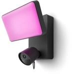 Philips Hue Secure Flutlichtkamera
