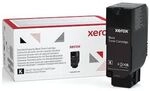 Xerox 006R04616 Toner Schwarz f&uuml;r ca. 8.000 Seiten