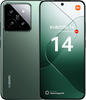 Xiaomi 14 5G 12/512GB Dual-SIM Smartphone jade green