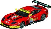Carrera Digital 124 Ferrari 575 GTC No.10 Spa Francorchamps 2017