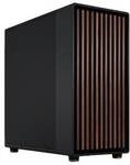 Fractal Design North XL Charcoal Black Gaming Geh&auml;use Mesh Seitenfenster