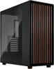 Fractal Design North XL Charcoal Black Gaming Gehäuse TG Dark Seitenfenster