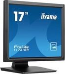 iiyama ProLite T1731SR-B1S 17 Zoll SXGA TN LED 5:4 75 Hz Touch Monitor