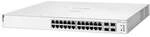 HPE Instant On 1930 24p Gigabit CL4 PoE 4p SFP+ 370W Switch