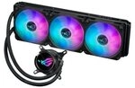 ASUS ROG Strix LC III 360 ARGB Komplettwasserk&uuml;hlung f&uuml;r AMD und Intel CPU