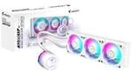GIGABYTE AORUS Waterforce X II 360 ICE Wasserk&uuml;hlung f&uuml;r AMD und Intel CPU
