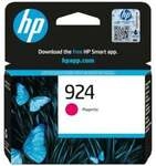 HP 924 / 4K0U4NE Original Druckerpatrone Magenta Instant Ink