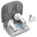 ASUS ROG Cetra True Wireless Speednova Wei&szlig; - Gaming In-Ear-Headsets