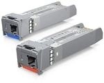 Ubiquiti SFP Singlemode-Simplex-Glasfaser Transceiver Module 10G - 10000m