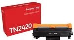 Xerox Everyday Alternativtoner f&uuml;r TN-2420 Schwarz f&uuml;r ca. 3.000 Seiten