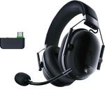 Razer Blackshark V2 Pro for Xbox Schwarz Wireless Esports Headset | Xbox-Series,