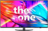 Philips 43PUS8909 108cm 43" 4K LED 120 Hz Ambilight The One Smart TV Fernseher