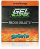 Gel Blaster GBGL1002-5L, Gel Blaster Gellets orange