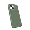 Woodcessories Bio Case MagSafe iPhone 15 Plus Midnight Green Biomaterial