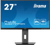 iiyama ProLite XUB2797HSN-B1 68.5cm (27") FHD IPS Monitor HDMI/DP/USB/USB-C