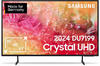 Samsung GU65DU7199 163cm 65" 4K LED Smart TV Fernseher