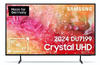 Samsung DU7199 138cm 55" 4K LED Smart TV Fernseher