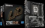 GIGABYTE Z790 D AX ATX Mainboard Sockel 1700 DDR5 HDMI/DP/USB-C