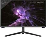LC-Power M27-QHD-180 27 Zoll WQHD IPS LED 16:9 180 Hz Gaming Monitor