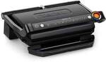 Tefal OptiGrill+ XL GC7278 mit erneuerte Kochstufenanzeige