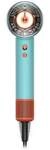 Dyson Supersonic HD 16 Nural Haartrockner Ceramic Patina/Topaz
