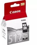 Canon 2969B001 Druckerpatrone Schwarz PG-512XL
