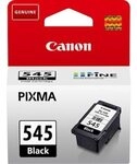 Canon PG-545 / 8287B001 Druckerpatrone Schwarz f&uuml;r ca. 180 Seiten