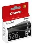 Canon CLI-526BK Original Druckerpatrone Schwarz 4540B001