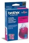 Brother LC980M Druckerpatrone magenta