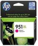 HP CN047AE / 951XL Original Druckerpatrone Magenta
