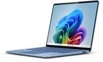 Surface Laptop (7.Edition) Copilot+PC 13,8" QHD Touch Saphir Snapdragon&reg; X...